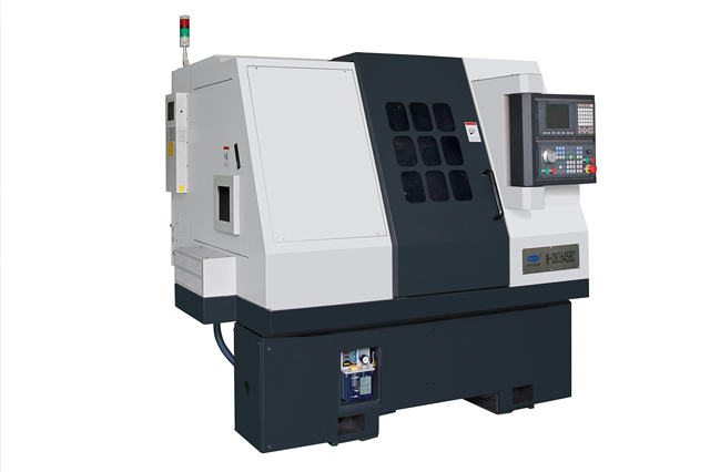 4+4 turning and milling composite CNC lathe M-CK0645BC、52BC